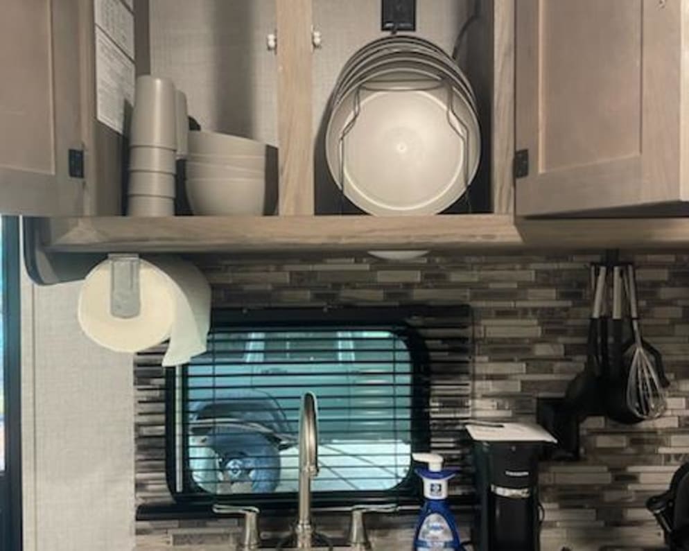 2022 Ameri-Lite Super Lite  by Gulf Stream for rent in 75763