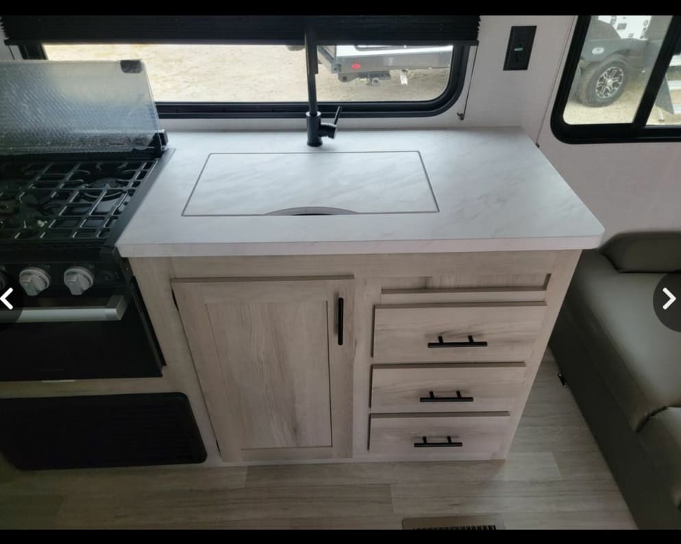 2023 Sportsmen SE Travel Trailer for rent in Parkhill Ontario