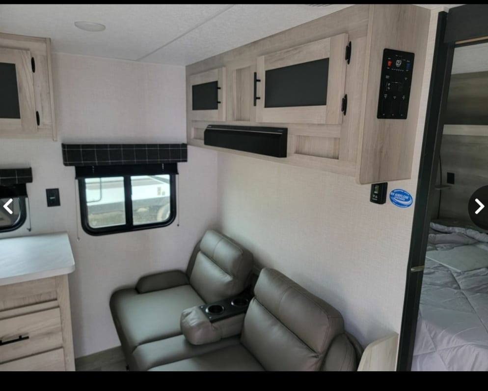 2023 Sportsmen SE available for rent in Parkhill Ontario