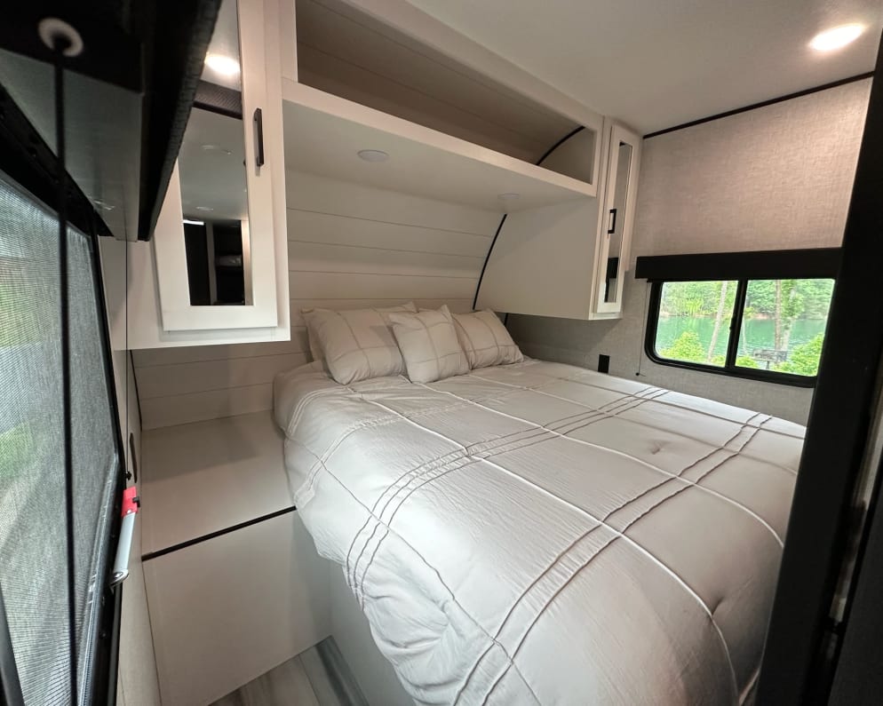2024 Jayco Jay Flight SLX available for rent in Loganville Georgia