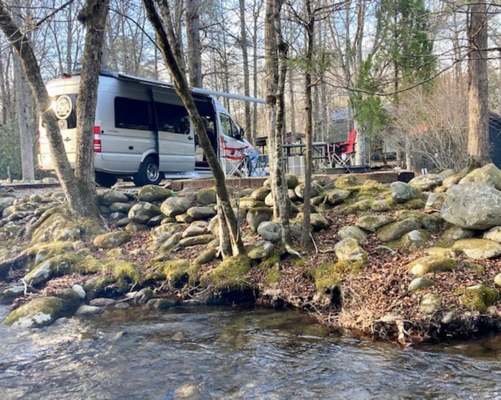 2019 Mercedes Coachmen Galleria