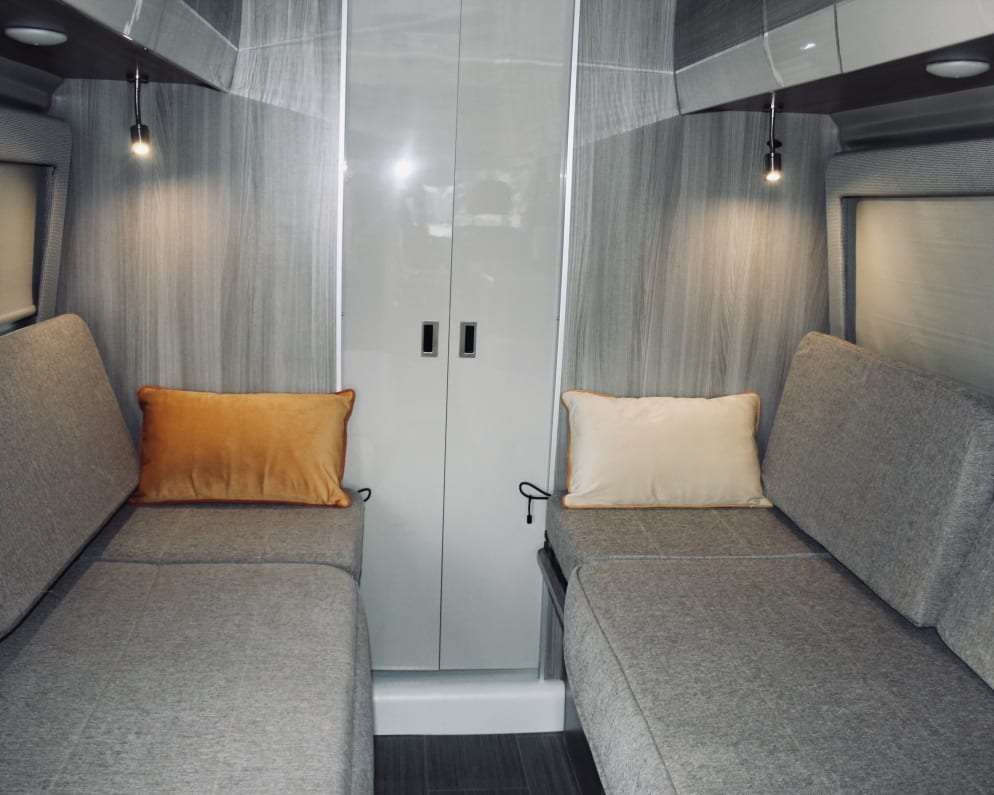 2023 Thor Sequence Class B for rent in Parrish Florida