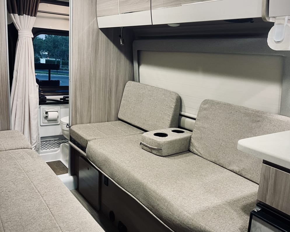 2023 Sequence  by Thor for rent in 34219