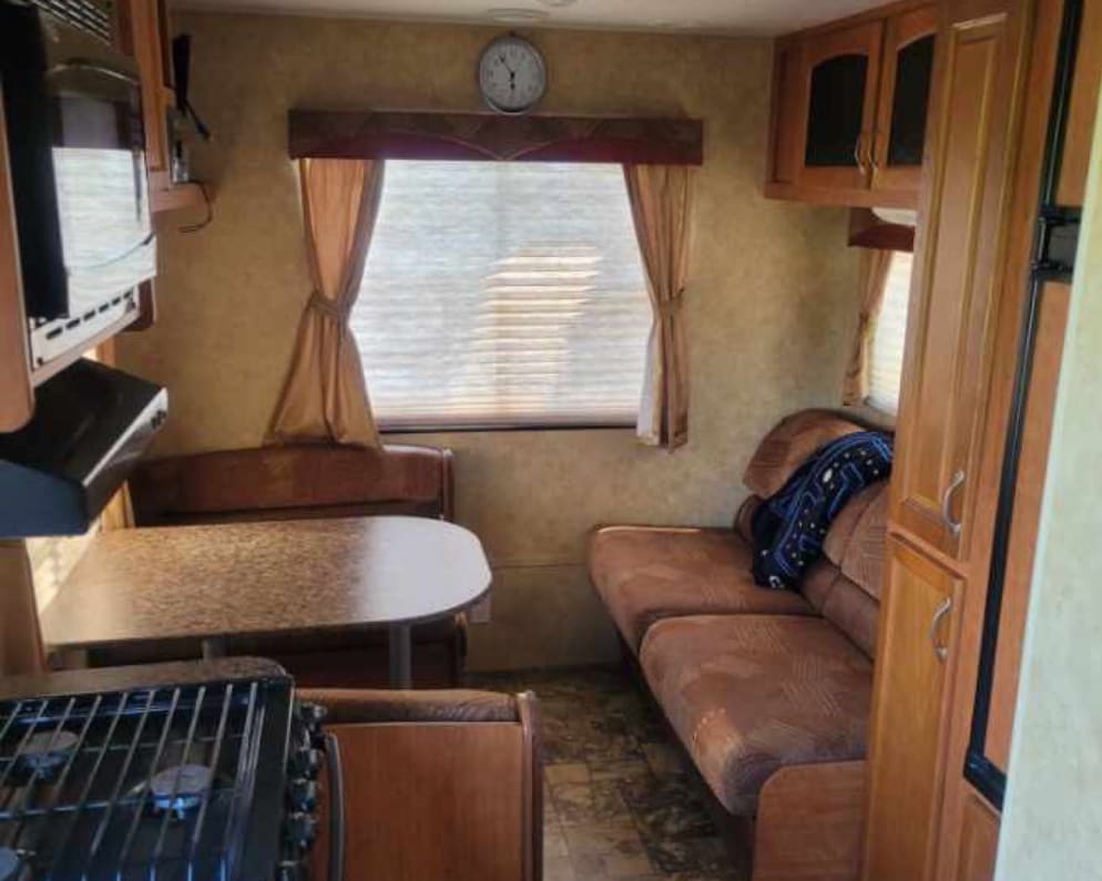 2011 Starcraft Autumn Ridge available for rent in Georgetown Ontario