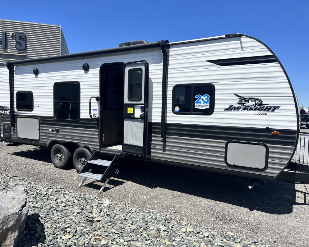 2024 Jayco Jay Flight SLX