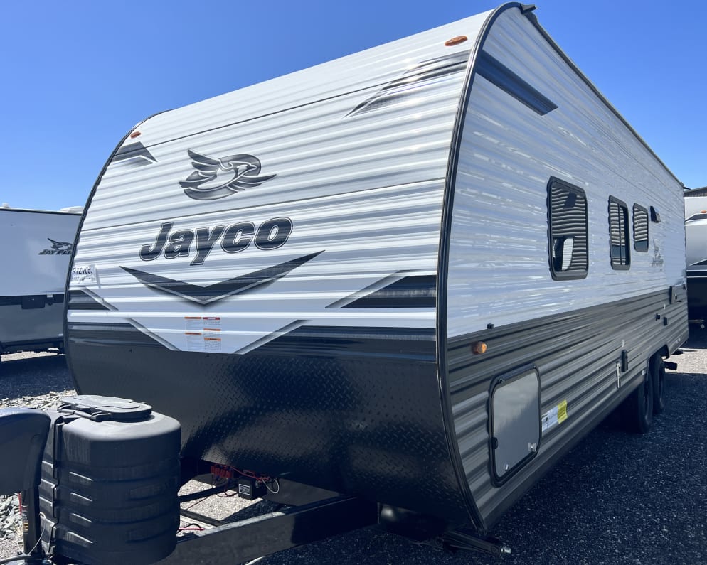 2024 Jayco Jay Flight SLX Travel Trailer for rent in Inkom Idaho