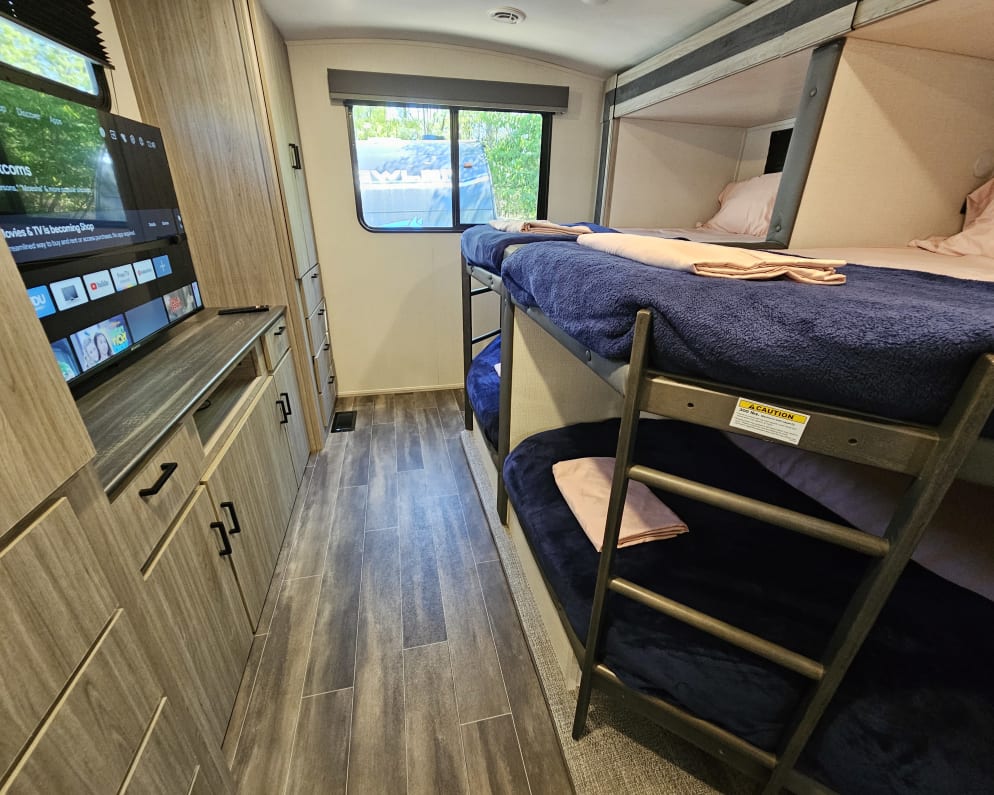 2022 Keystone Passport Travel Trailer for rent in Citrus Springs Florida