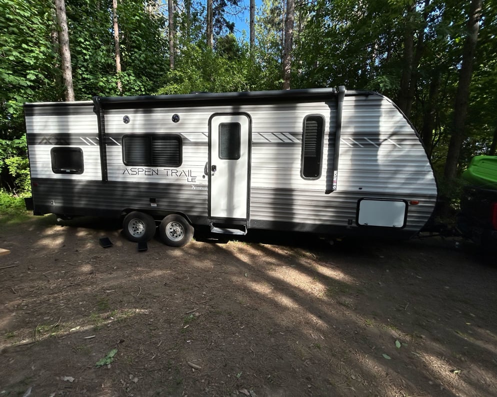 2022 Dutchmen Aspen Trail LE