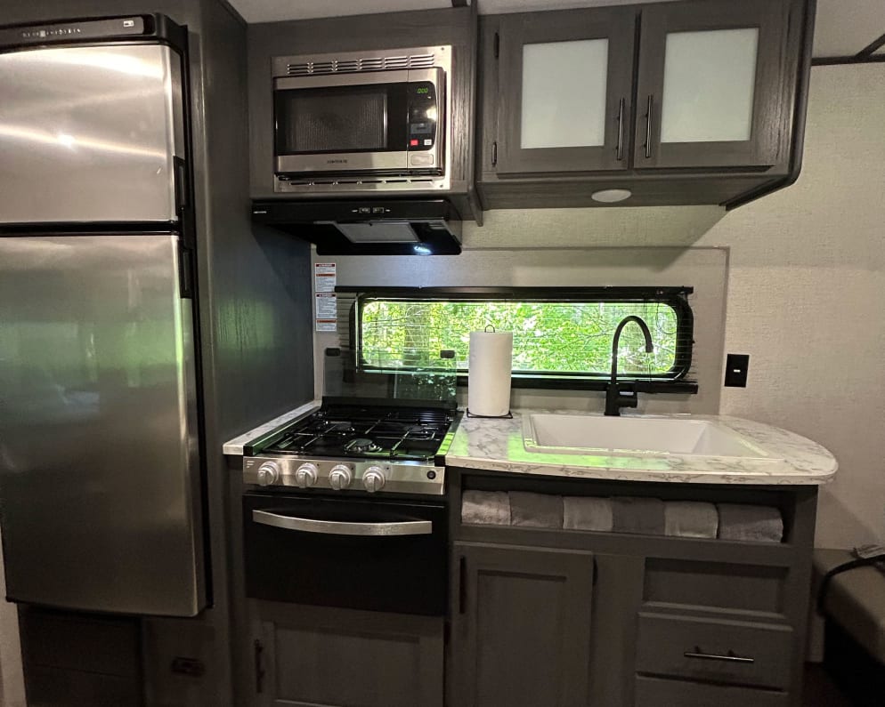 2022 Dutchmen Aspen Trail LE available for rent in Kitchener Ontario