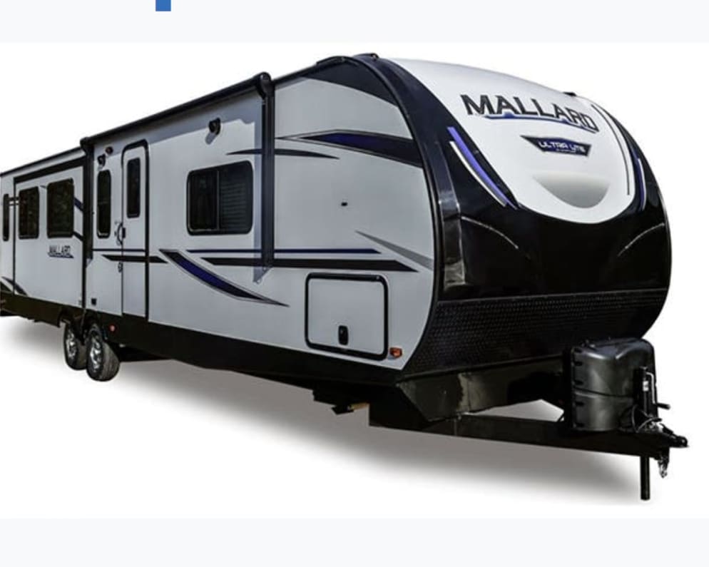 2021 Travel Trailer RV for Rent in Kalispell, Montana