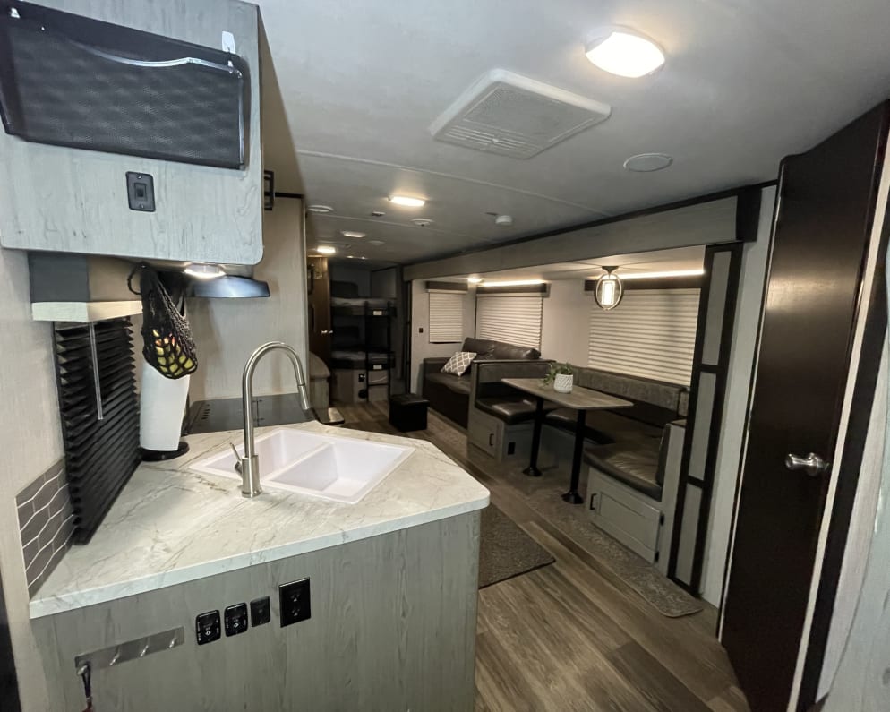 2021 Mallard  by Heartland RVs for rent in 59901