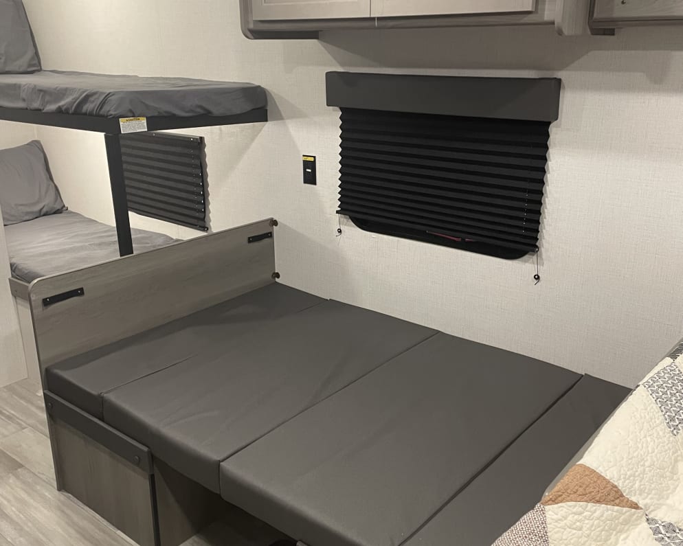 2024 Hideout Sport  by Keystone RV for rent in 65625