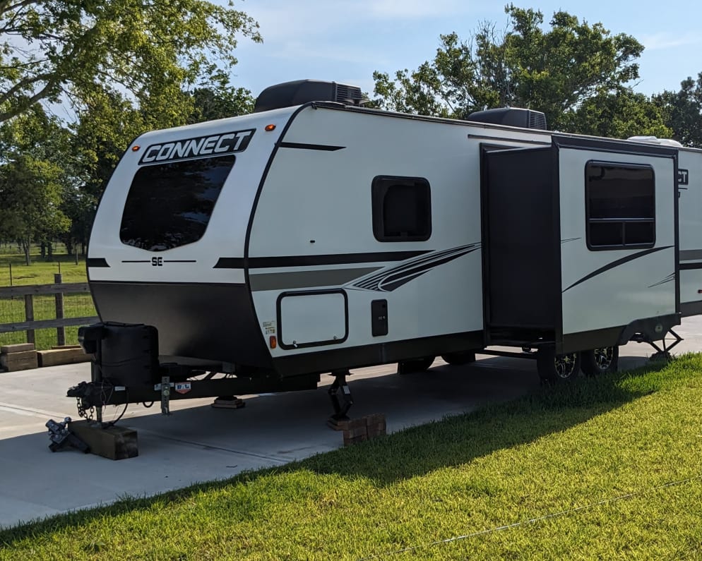 2022 KZ C241bhkse Travel Trailer for rent in Pearland Texas