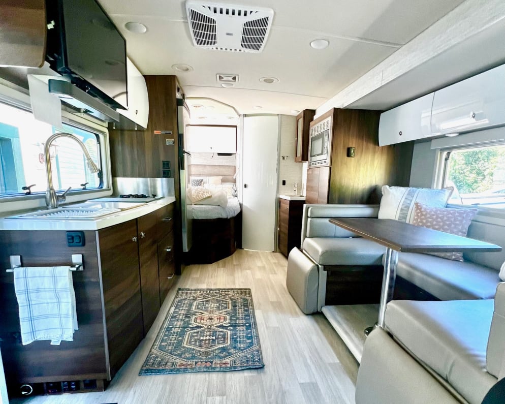 2022 View  by Winnebago for rent in 97231-2708