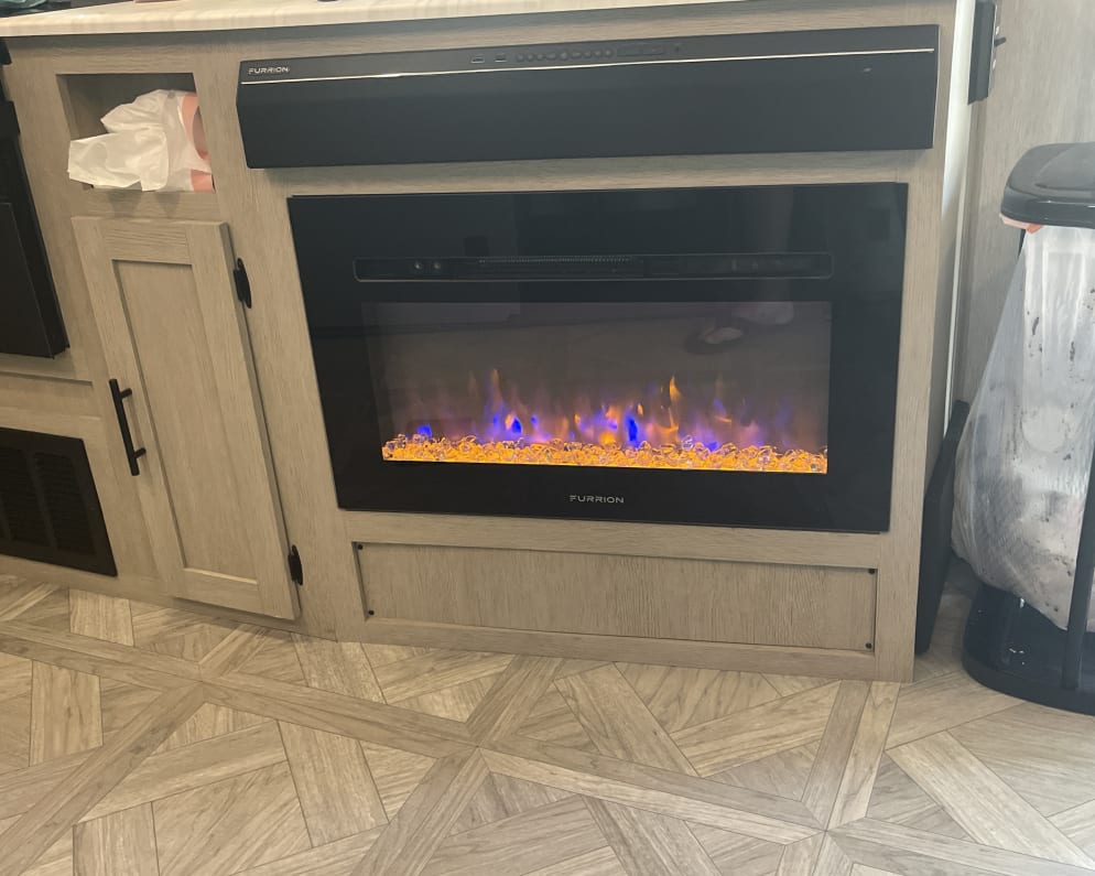 2023 Forest River Wildwood Travel Trailer for rent in Highland California