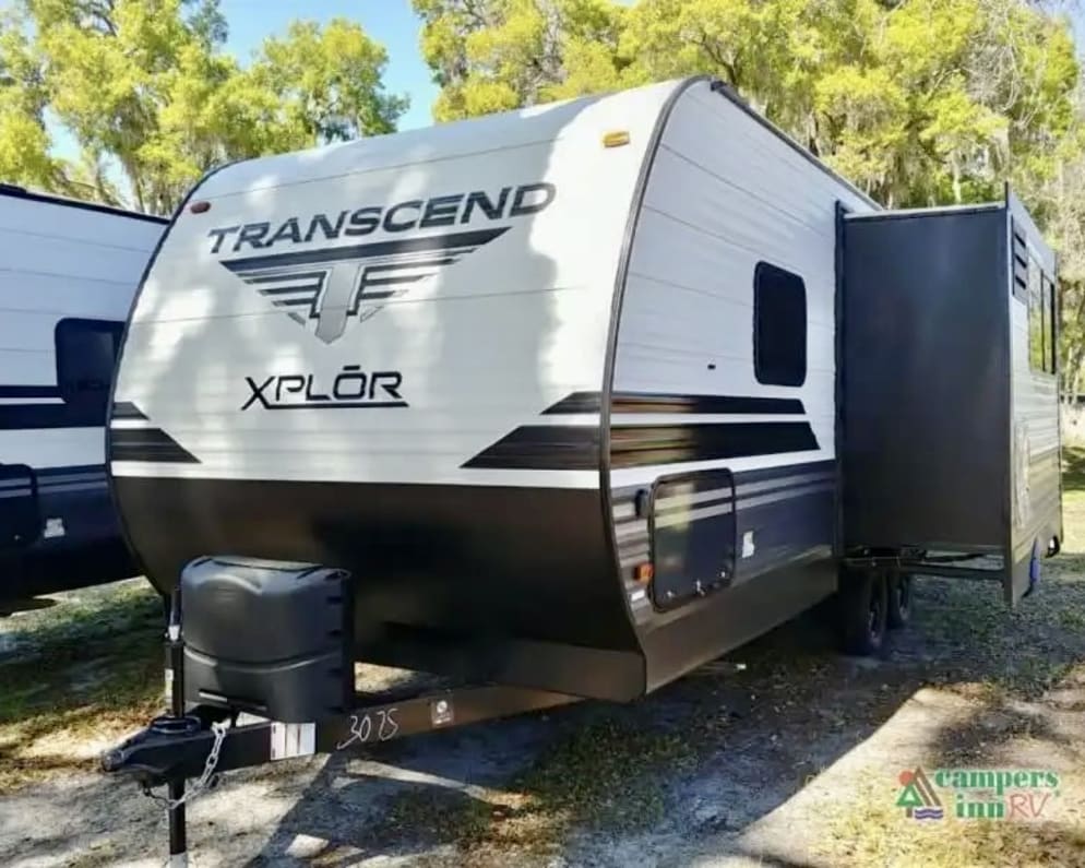 2020 Grand Design Transcend Xplor Travel Trailer for rent in Moses Lake Washington