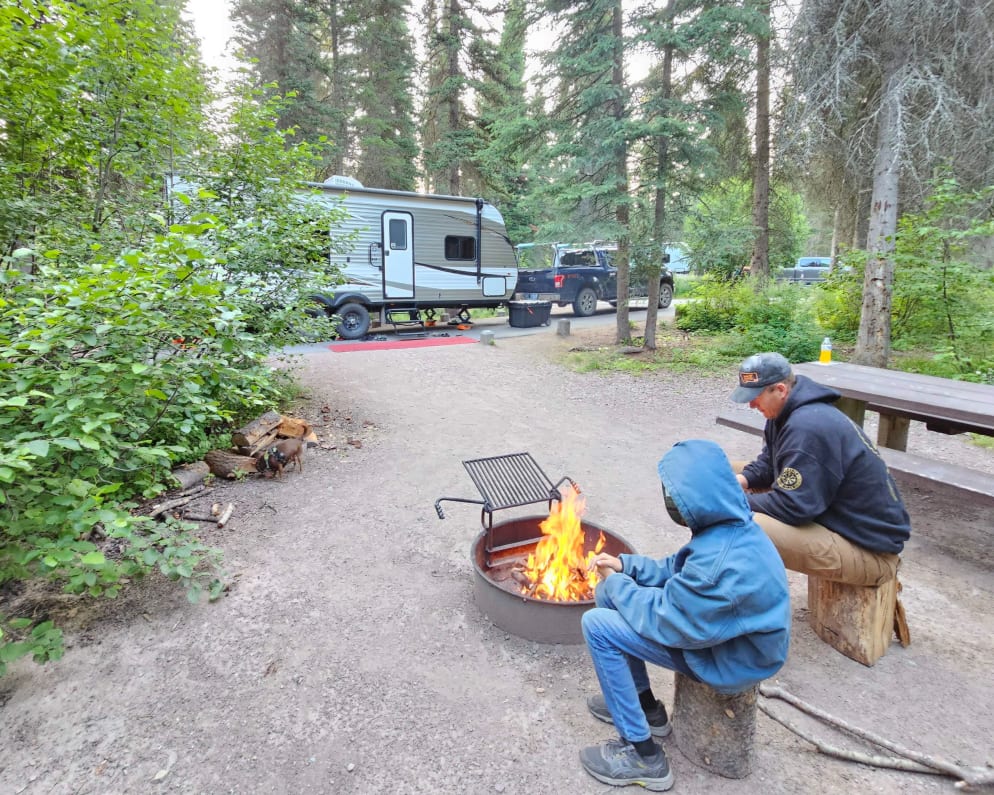 2020 Jayco Jay Flight 232 RBW with Rocky Mountain and Baja upgrades Travel Trailer for rent in Helena Montana
