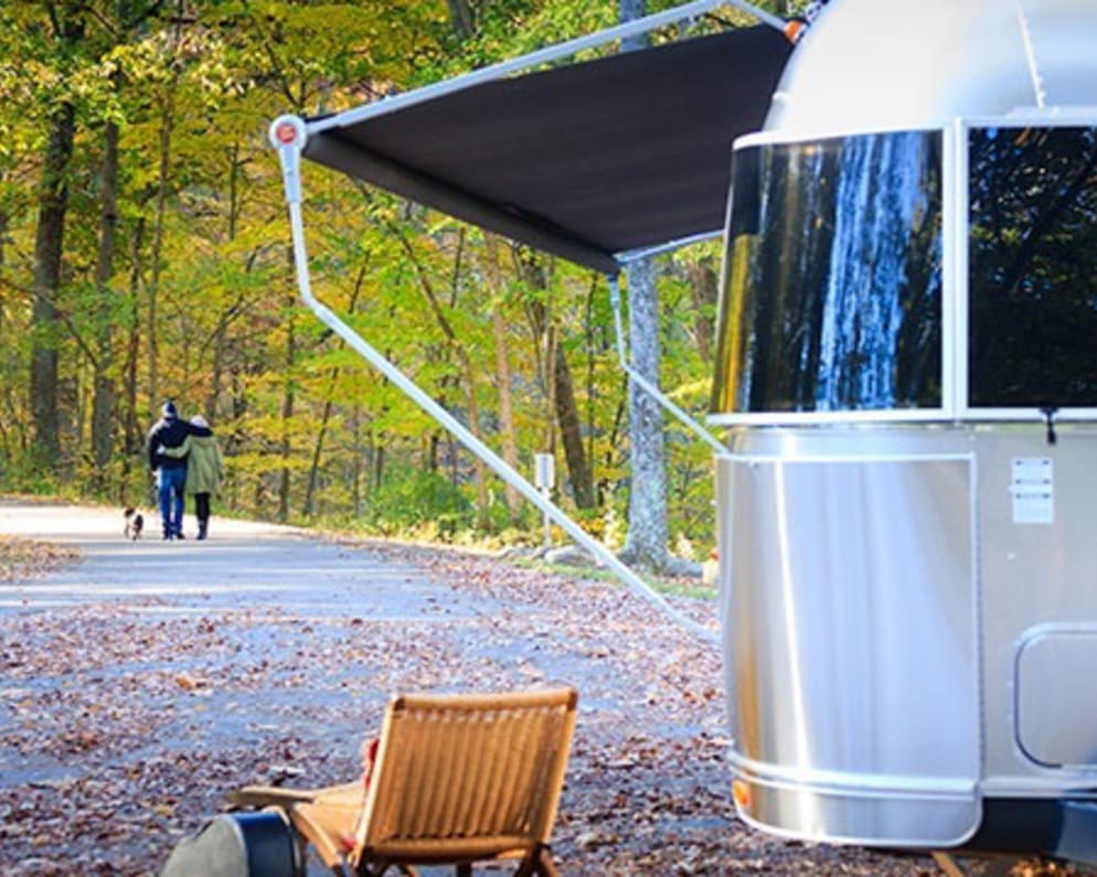 2016 Airstream International available for rent in Denver Colorado