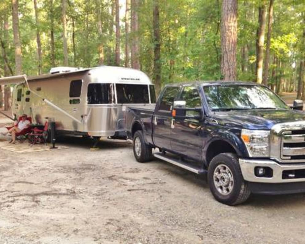 2016 Airstream International Travel Trailer for rent in Denver Colorado