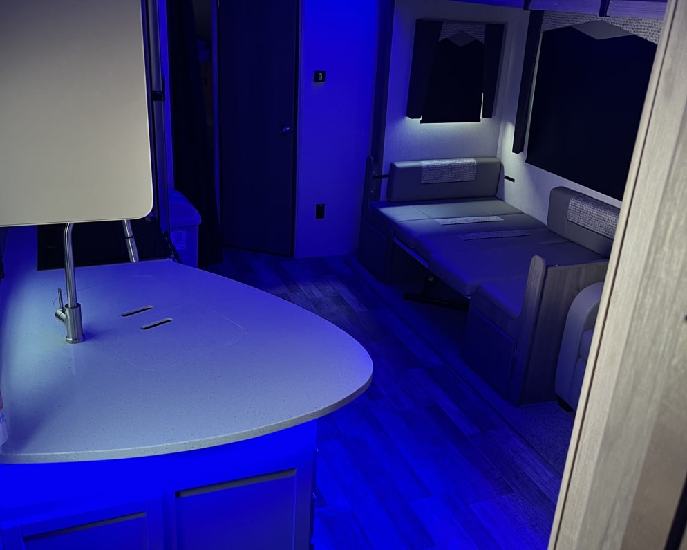 2022 Keystone RV 270BH Fifth Wheel for rent in Lindsay Oklahoma