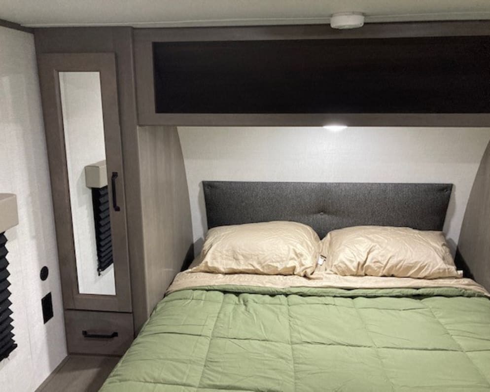 2024 Transcend Xplor  by Grand Design for rent in 