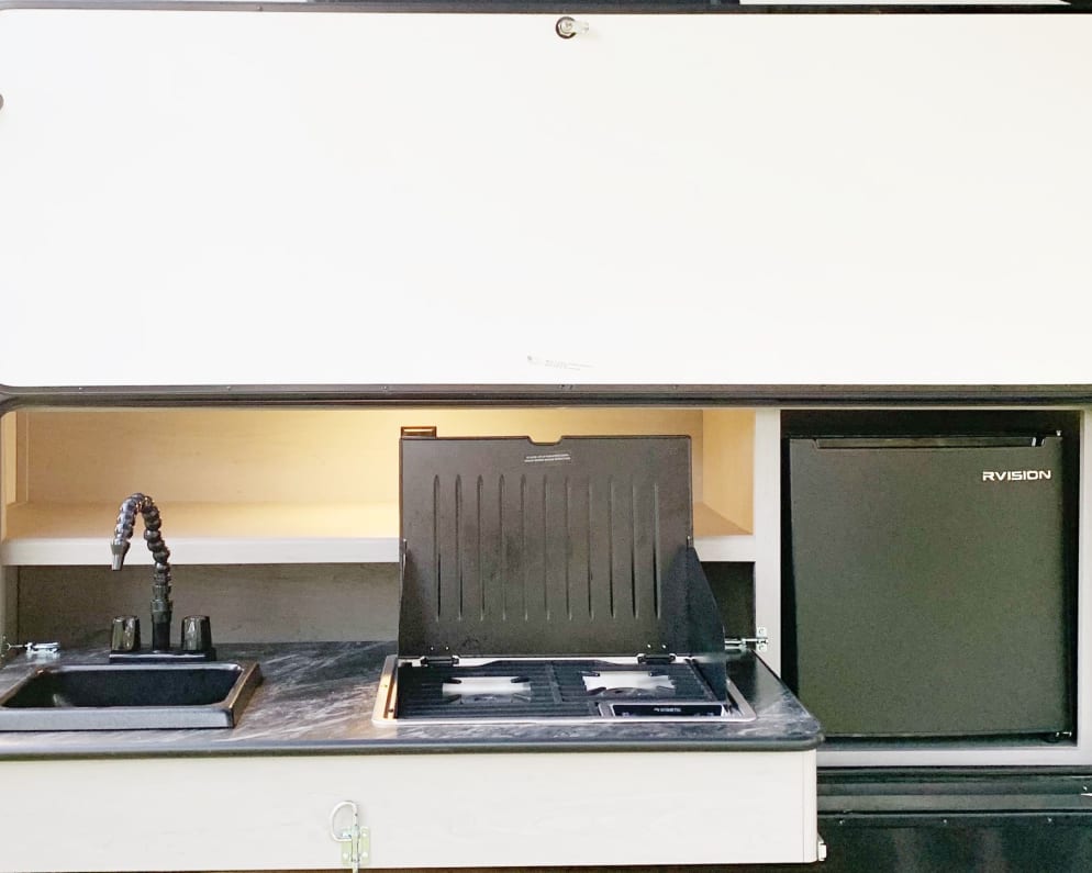 2022 Tracer 24 DBS available for rent in Yucaipa California