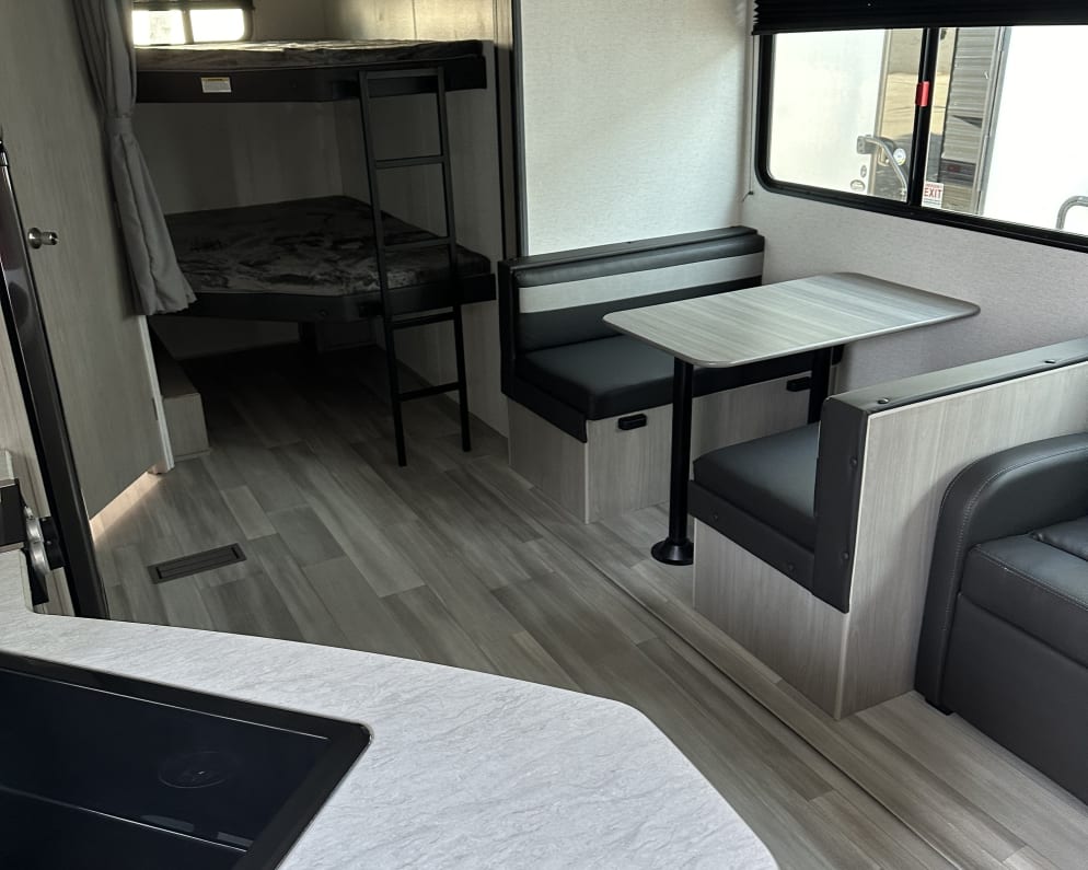 2024 SG261BHC  by Keystone RV for rent in 32905