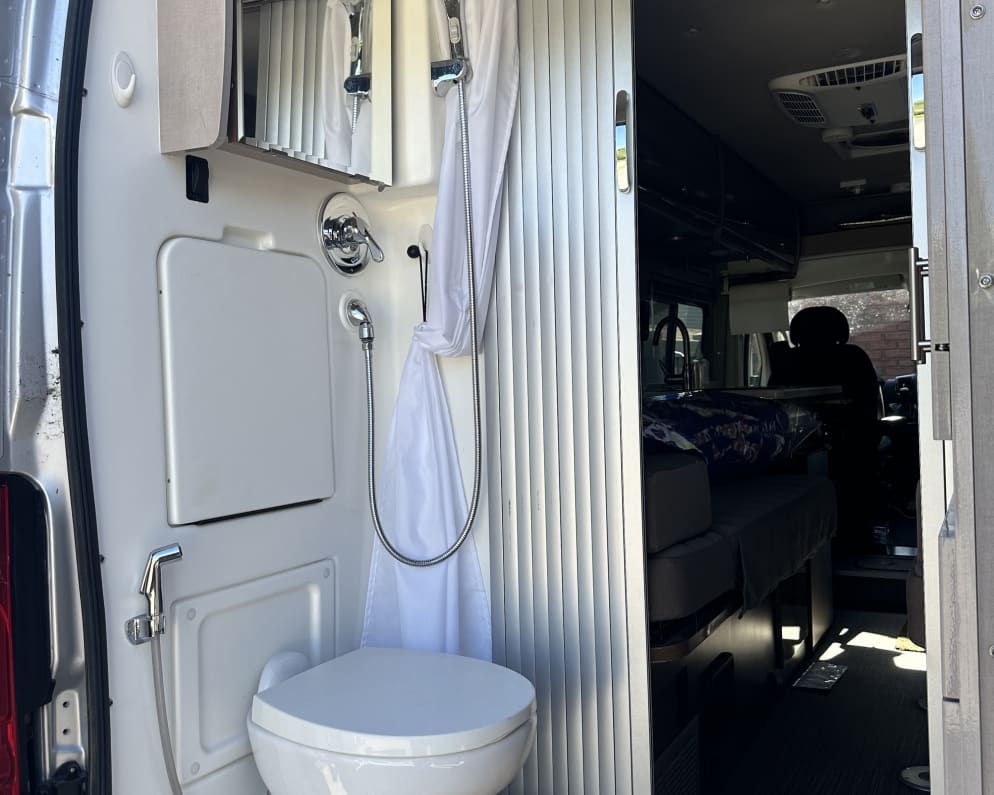 2018 Travato  by Winnebago for rent in 84047