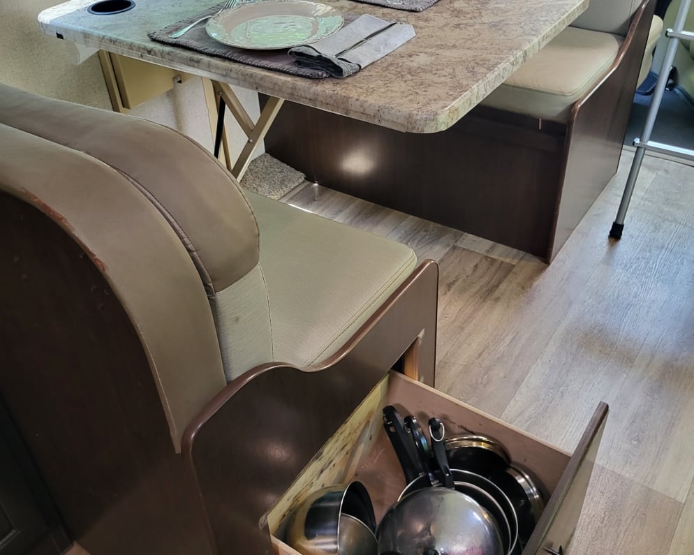 2020 Four Winds  by Thor for rent in 22015