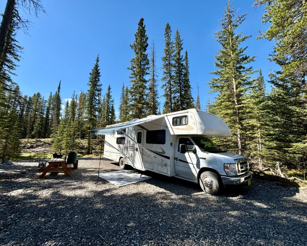 2011 Forest River Sunseeker
