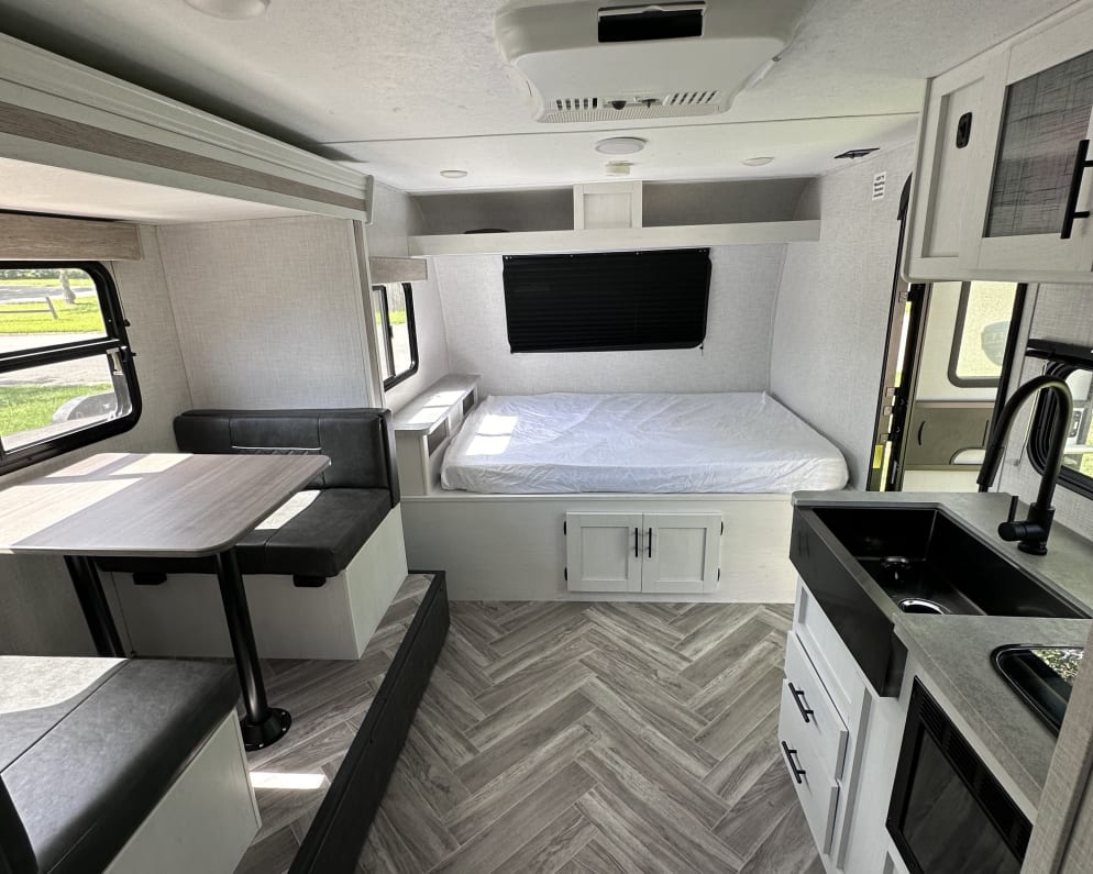 2023 Coleman Rubicon  by Dutchmen for rent in 67010