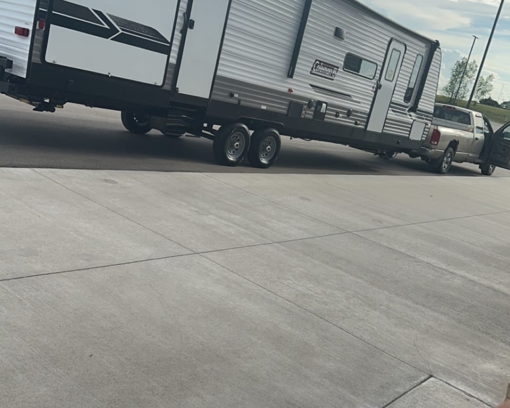 2022 Coleman Lantern  by Dutchmen for rent in 68510