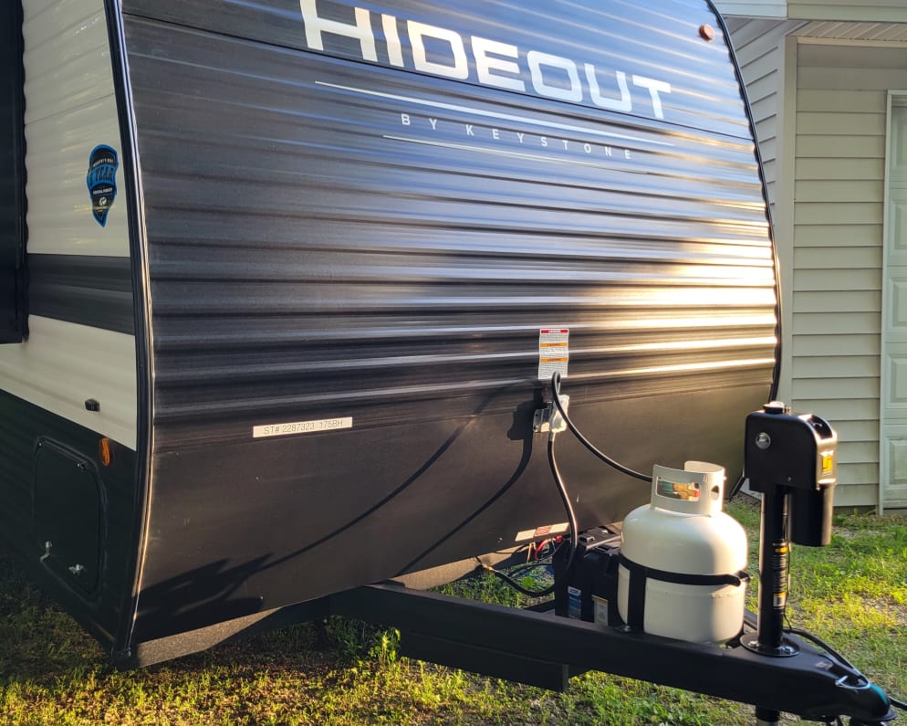 2024 Keystone RV Hideout Sport available for rent in Cambridge Wisconsin