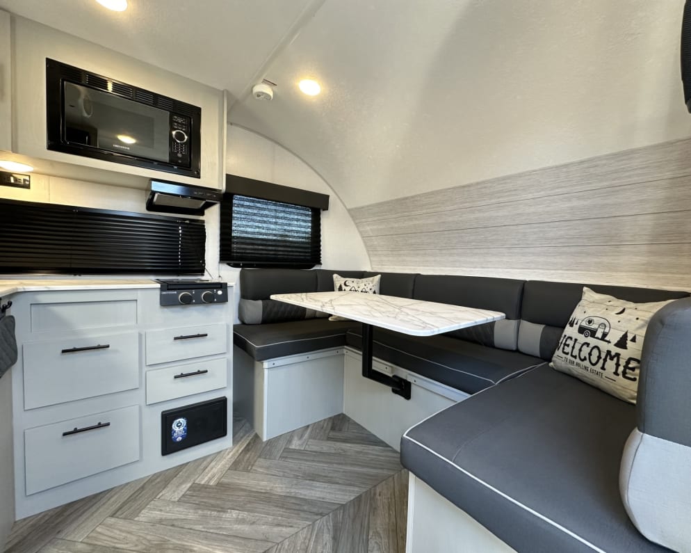 2022 Forest River Wildwood Travel Trailer for rent in Springfield Missouri