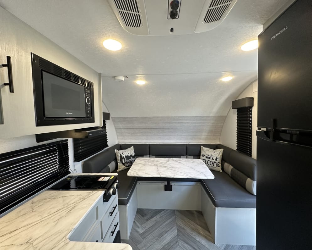 2022 Wildwood  by Forest River for rent in 65810
