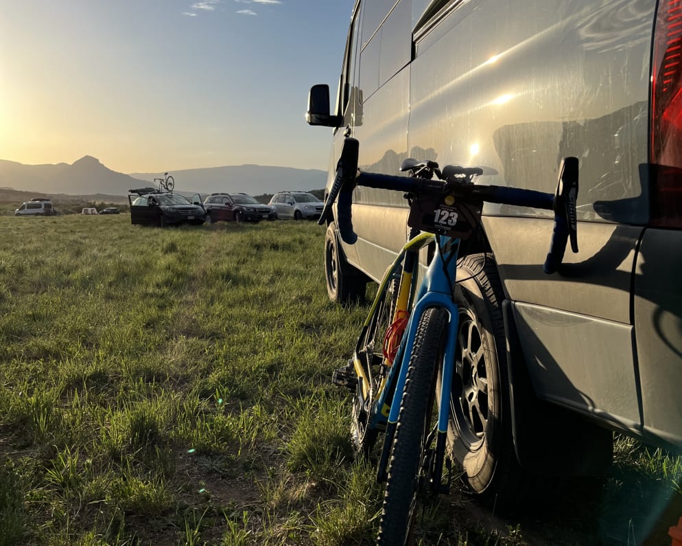 Class B RV for Rent in Boulder, Colorado