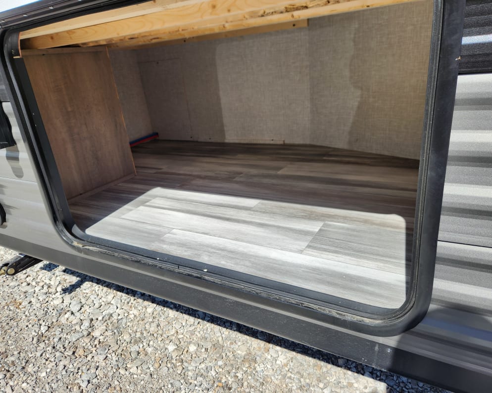 2024 Jayco Jay Flight Travel Trailer for rent in Amanda Ohio