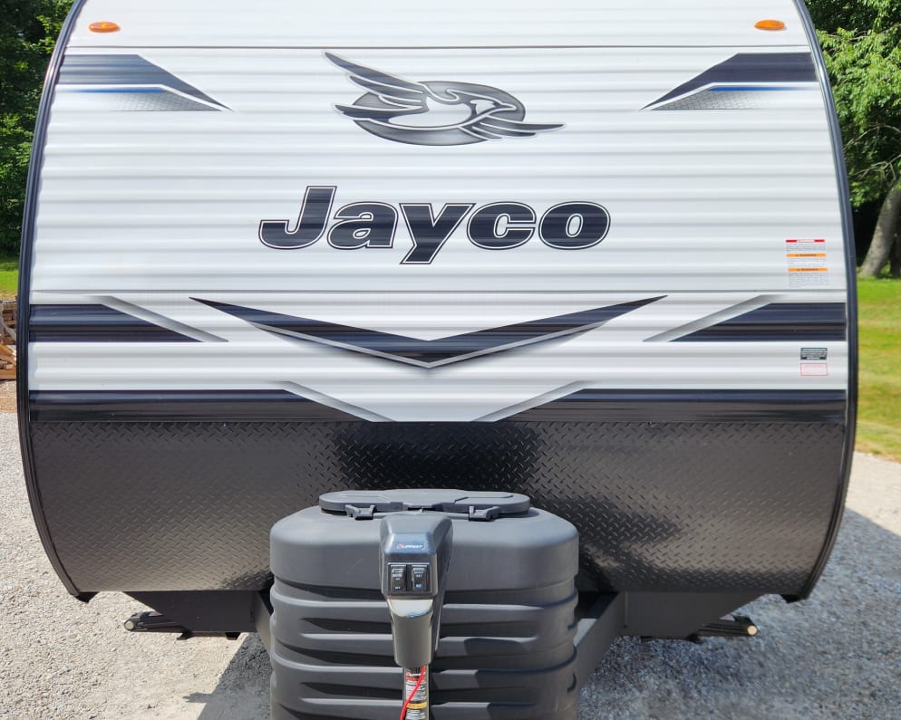 2024 Jayco Jay Flight available for rent in Amanda Ohio
