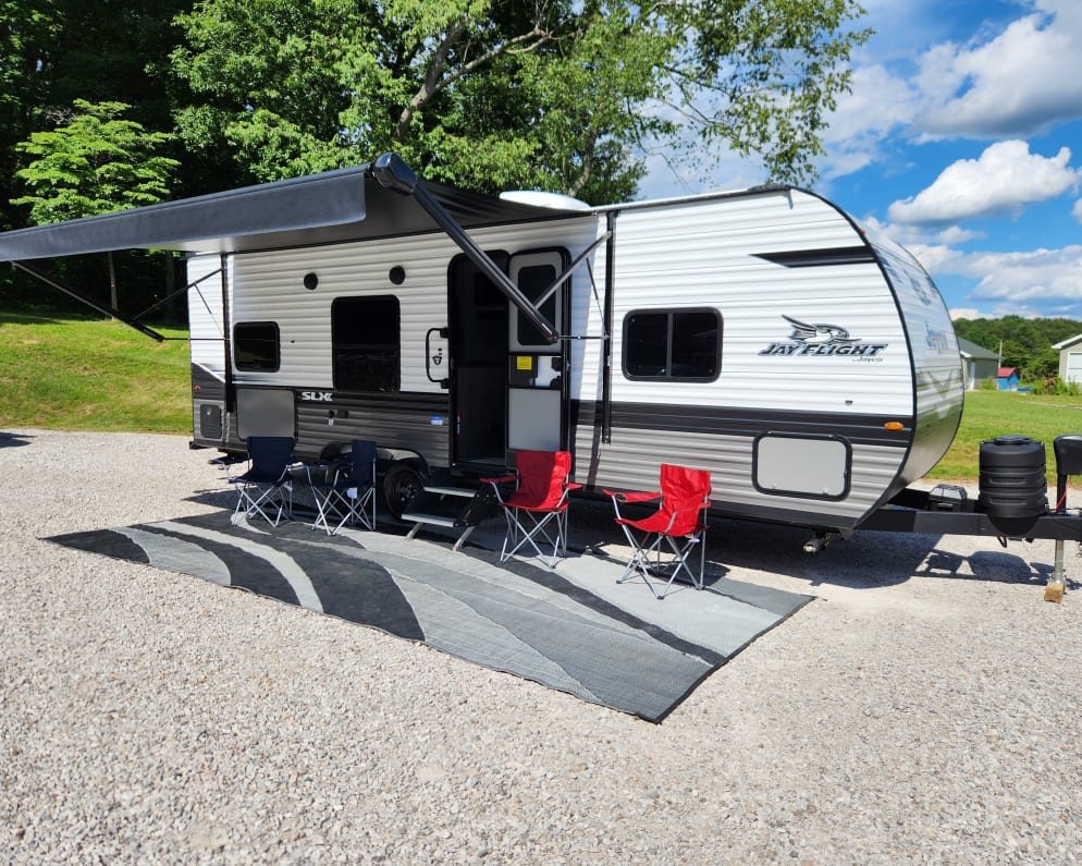 2024 Jayco Jay Flight
