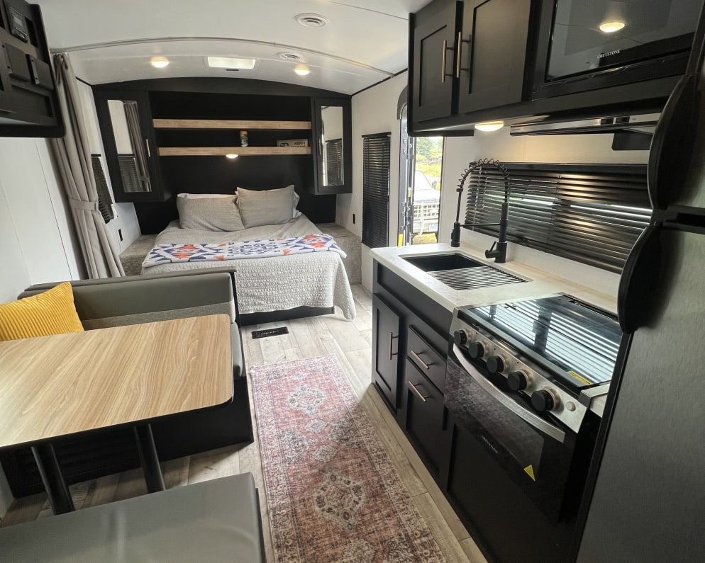 2022 Keystone RV Springdale available for rent in Seaside Oregon