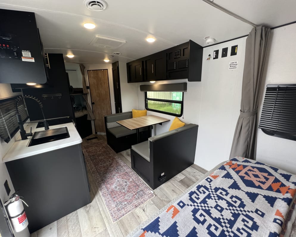 2022 Keystone RV Springdale Travel Trailer for rent in Seaside Oregon
