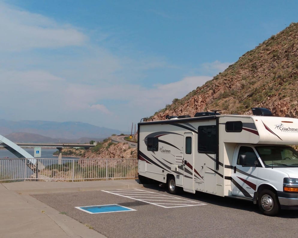 2019 Forest River Coachmen Freelander