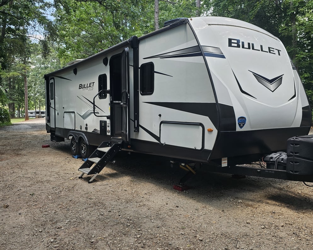 Travel Trailer RV for Rent in Piedmont, South Carolina