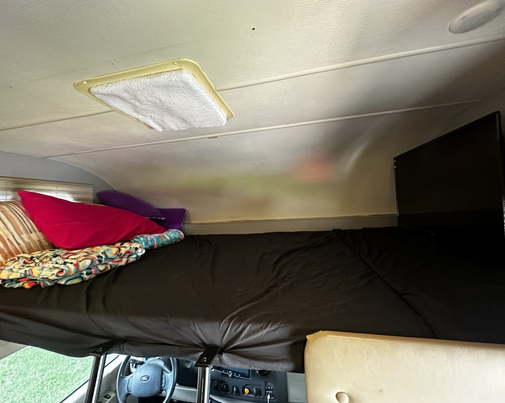 2017 Thor Freedom Elite Class C for rent in Roberts Wisconsin