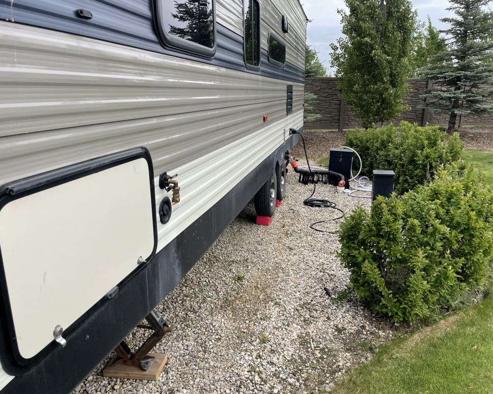 2020 Sportsmen SE 260BHSE  by KZ for rent in T6A 3G9