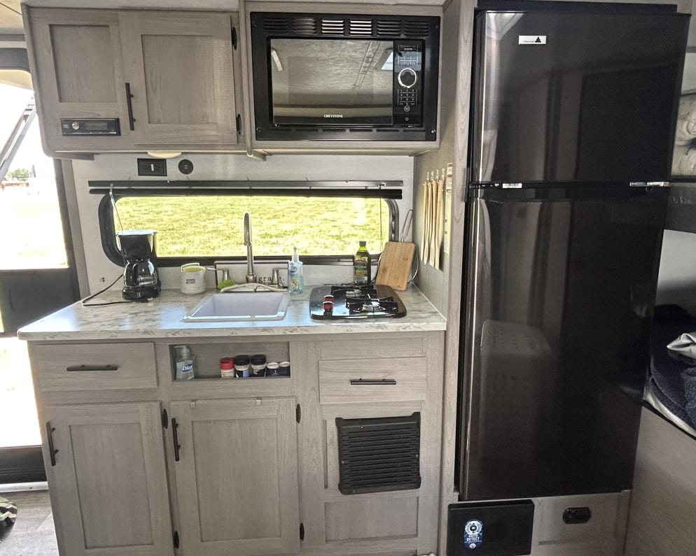 2024 Coleman Coleman Lantern 19BB available for rent in Loveland Colorado