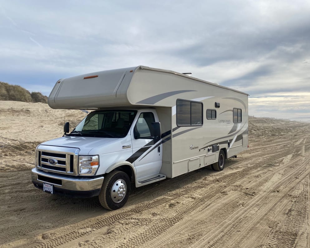 2021 Coachmen Leprechaun Class C for rent in Campbell California