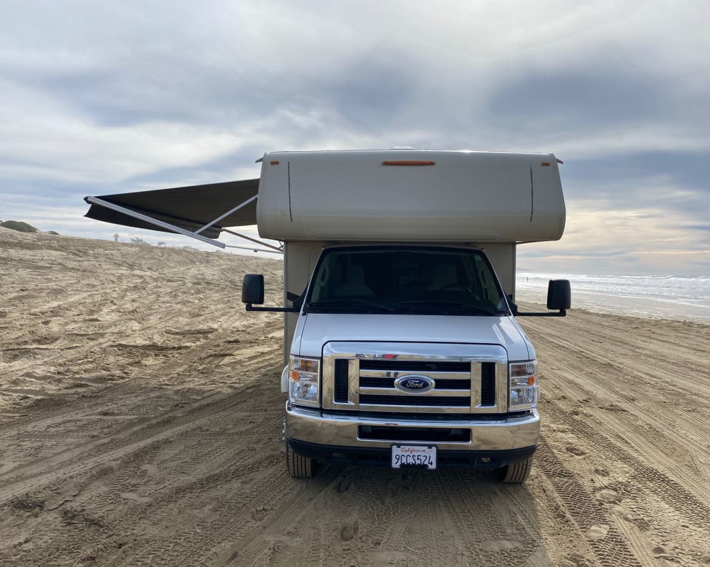 2021 Coachmen Leprechaun available for rent in Campbell California