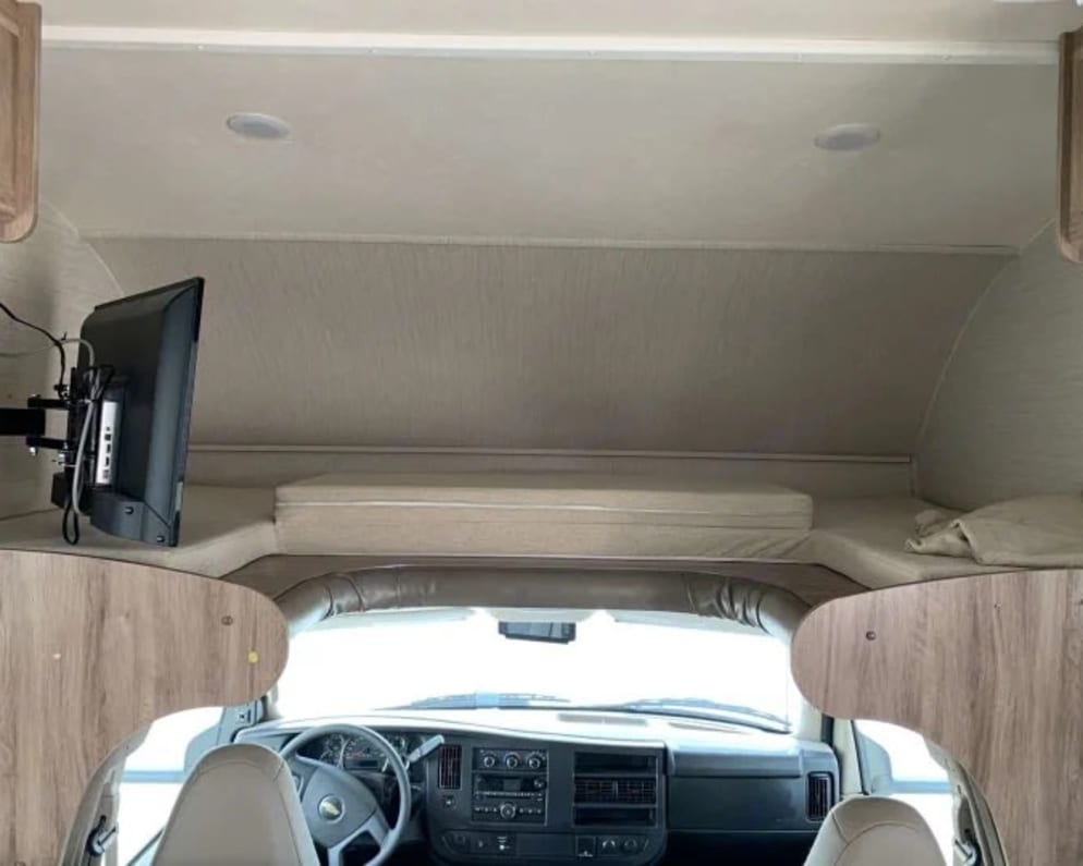 2020 Jayco Redhawk SE available for rent in Stillwater Minnesota