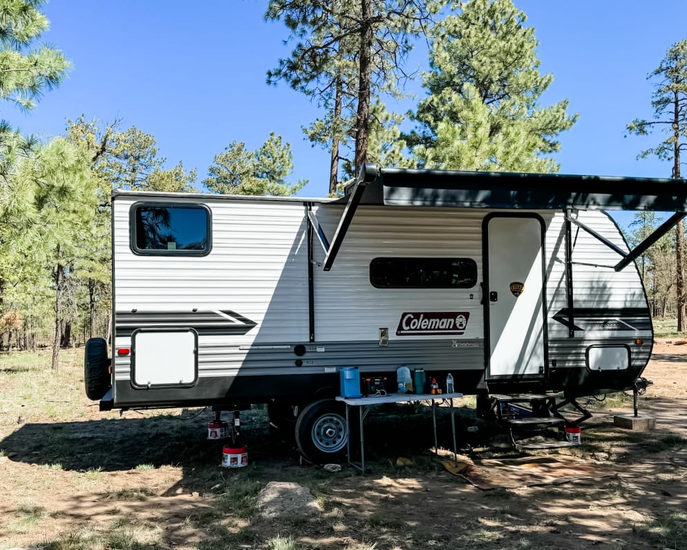 2024 Dutchmen Lantern LT BB19 available for rent in Queen Creek Arizona